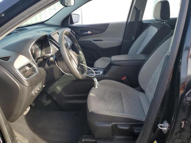 Photo 6 VIN: 2GNAXHEV3L6134961 - CHEVROLET EQUINOX LS 