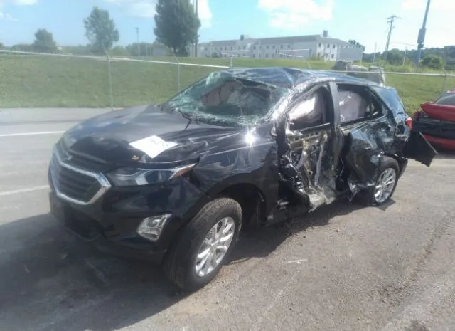 Photo 1 VIN: 2GNAXHEV3L6139044 - CHEVROLET EQUINOX 