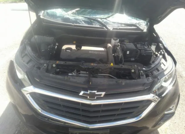 Photo 9 VIN: 2GNAXHEV3L6139044 - CHEVROLET EQUINOX 