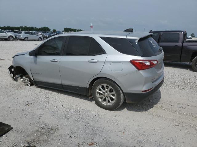 Photo 1 VIN: 2GNAXHEV3L6147841 - CHEVROLET EQUINOX 