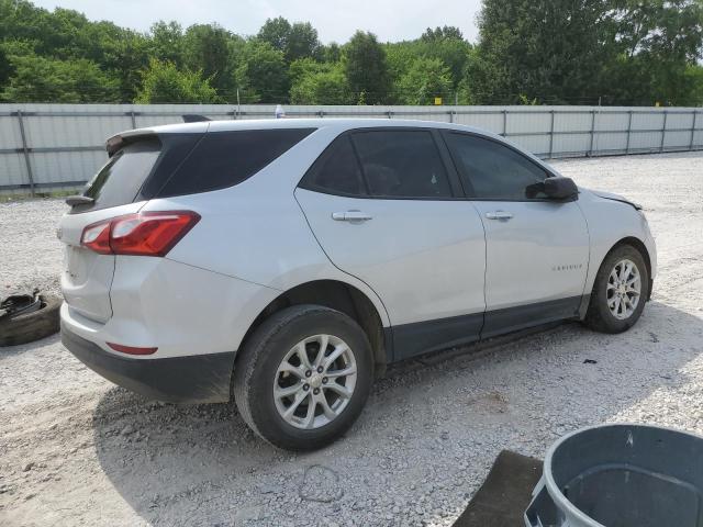 Photo 2 VIN: 2GNAXHEV3L6147841 - CHEVROLET EQUINOX 