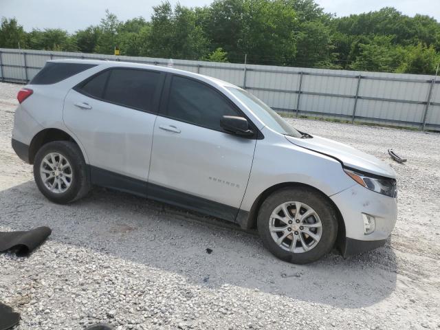 Photo 3 VIN: 2GNAXHEV3L6147841 - CHEVROLET EQUINOX 