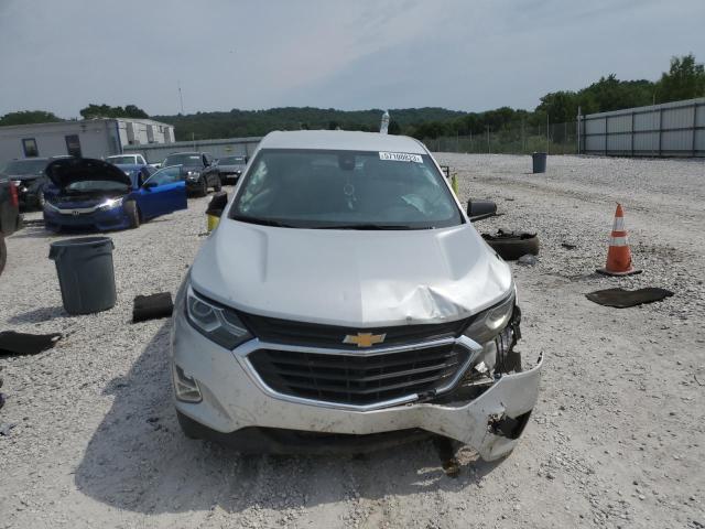 Photo 4 VIN: 2GNAXHEV3L6147841 - CHEVROLET EQUINOX 