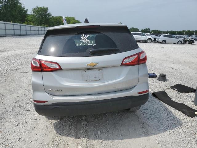 Photo 5 VIN: 2GNAXHEV3L6147841 - CHEVROLET EQUINOX 