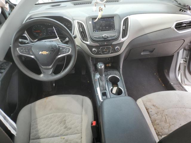 Photo 7 VIN: 2GNAXHEV3L6147841 - CHEVROLET EQUINOX 