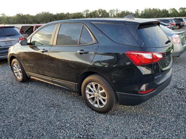 Photo 1 VIN: 2GNAXHEV3L6184890 - CHEVROLET EQUINOX LS 