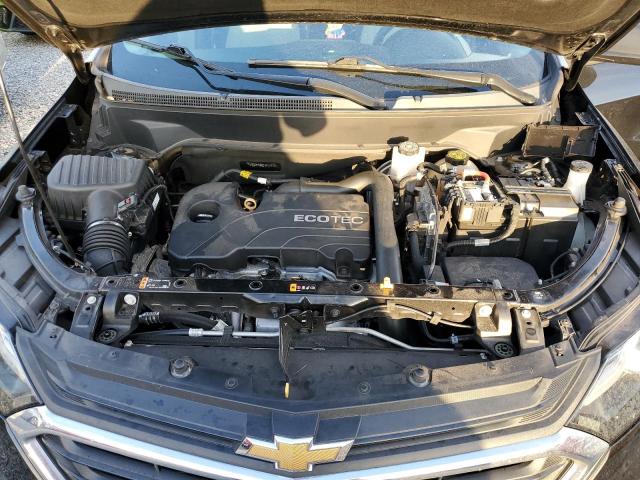 Photo 11 VIN: 2GNAXHEV3L6184890 - CHEVROLET EQUINOX LS 