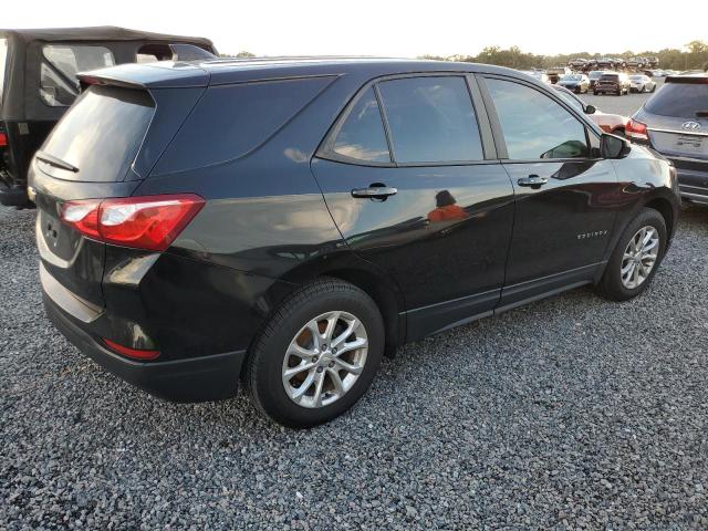 Photo 2 VIN: 2GNAXHEV3L6184890 - CHEVROLET EQUINOX LS 