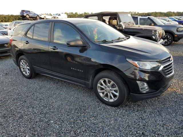 Photo 3 VIN: 2GNAXHEV3L6184890 - CHEVROLET EQUINOX LS 