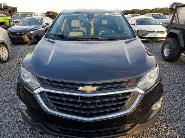 Photo 4 VIN: 2GNAXHEV3L6184890 - CHEVROLET EQUINOX LS 