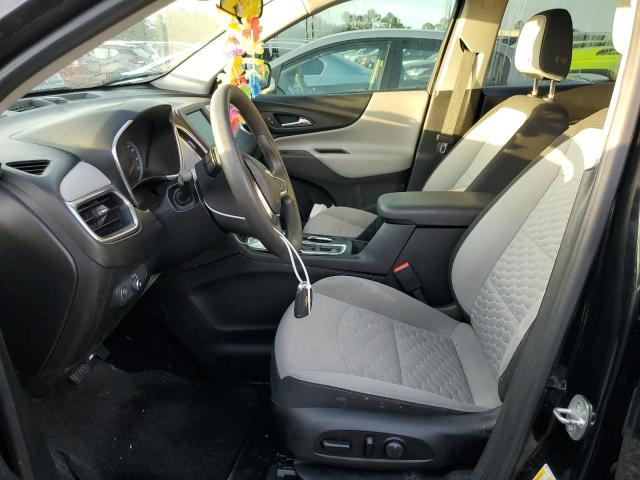 Photo 6 VIN: 2GNAXHEV3L6184890 - CHEVROLET EQUINOX LS 