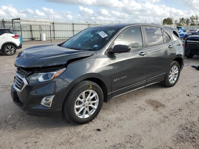 Photo 0 VIN: 2GNAXHEV3L6203440 - CHEVROLET EQUINOX 