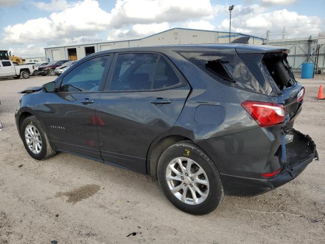 Photo 1 VIN: 2GNAXHEV3L6203440 - CHEVROLET EQUINOX 