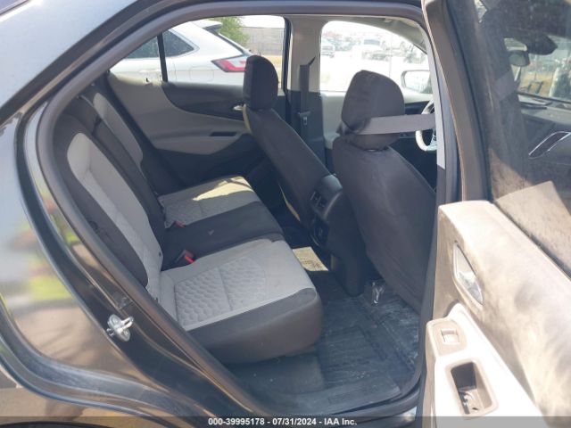 Photo 7 VIN: 2GNAXHEV3L6216723 - CHEVROLET EQUINOX 