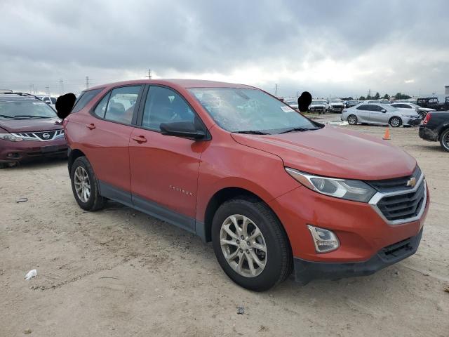 Photo 3 VIN: 2GNAXHEV3L6220884 - CHEVROLET EQUINOX LS 