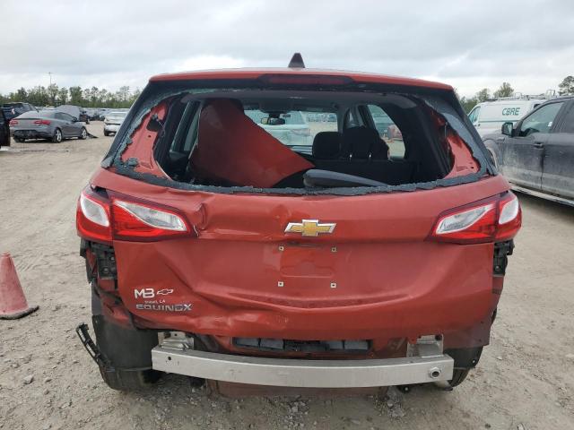 Photo 5 VIN: 2GNAXHEV3L6220884 - CHEVROLET EQUINOX LS 