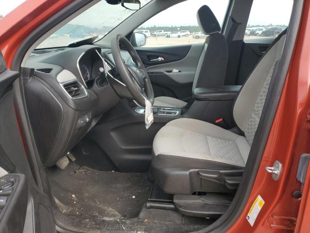 Photo 6 VIN: 2GNAXHEV3L6220884 - CHEVROLET EQUINOX LS 