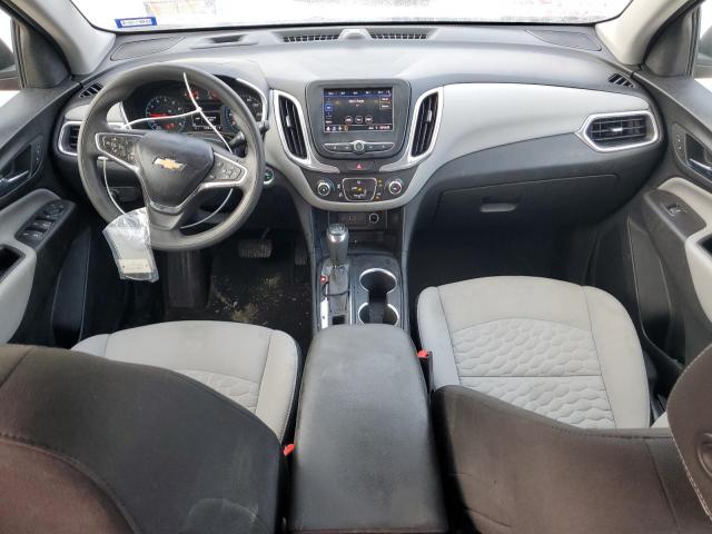 Photo 7 VIN: 2GNAXHEV3L6220884 - CHEVROLET EQUINOX LS 