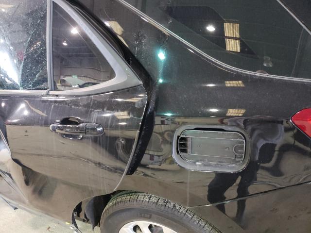 Photo 9 VIN: 2GNAXHEV3L6232792 - CHEVROLET EQUINOX LS 