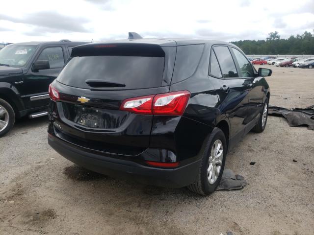 Photo 3 VIN: 2GNAXHEV3L6243100 - CHEVROLET EQUINOX LS 