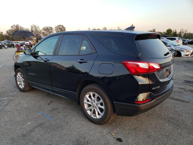 Photo 1 VIN: 2GNAXHEV3L6246532 - CHEVROLET EQUINOX LS 