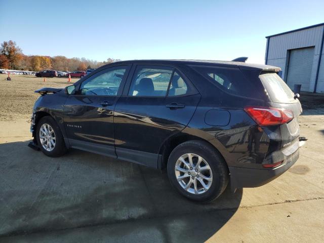 Photo 1 VIN: 2GNAXHEV3L6247924 - CHEVROLET EQUINOX 