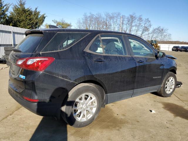 Photo 2 VIN: 2GNAXHEV3L6247924 - CHEVROLET EQUINOX 