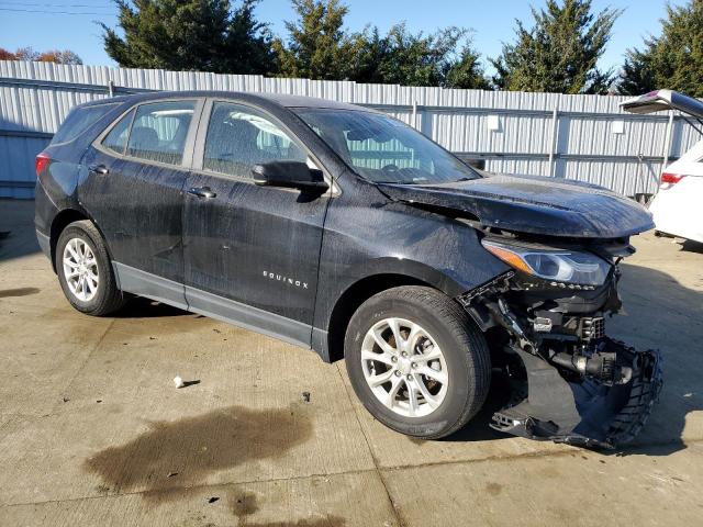 Photo 3 VIN: 2GNAXHEV3L6247924 - CHEVROLET EQUINOX 