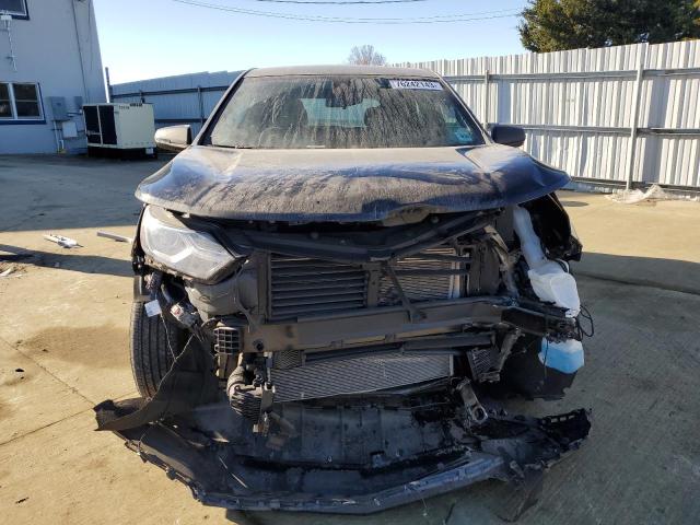 Photo 4 VIN: 2GNAXHEV3L6247924 - CHEVROLET EQUINOX 