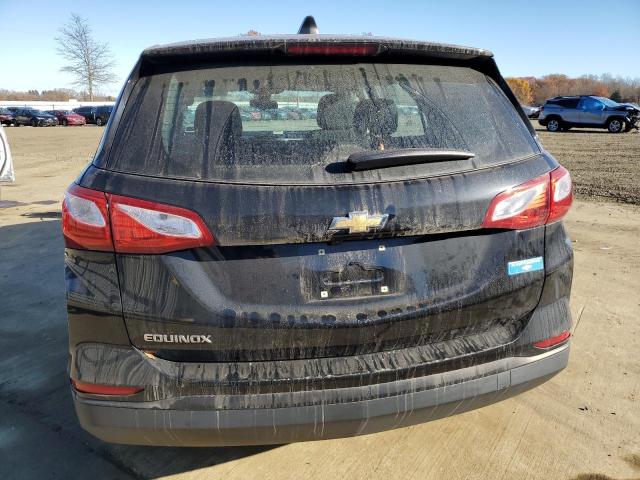 Photo 5 VIN: 2GNAXHEV3L6247924 - CHEVROLET EQUINOX 