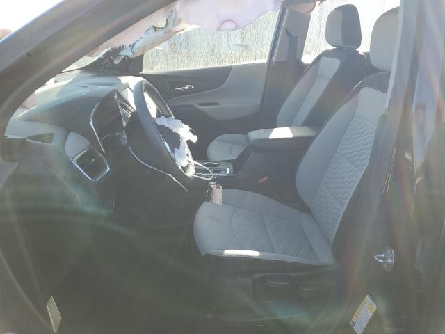 Photo 6 VIN: 2GNAXHEV3L6247924 - CHEVROLET EQUINOX 