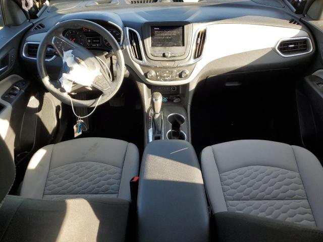 Photo 7 VIN: 2GNAXHEV3L6247924 - CHEVROLET EQUINOX 