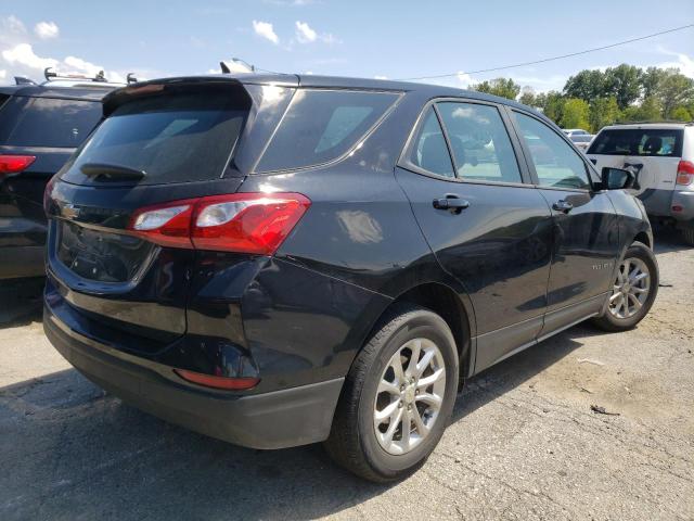 Photo 3 VIN: 2GNAXHEV3L6269289 - CHEVROLET EQUINOX LS 