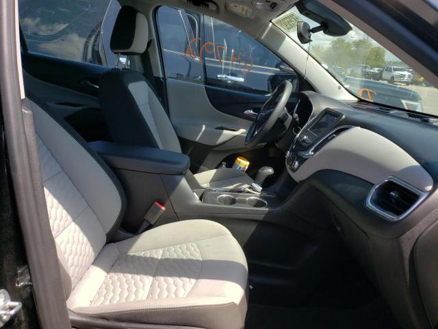 Photo 4 VIN: 2GNAXHEV3L6269289 - CHEVROLET EQUINOX LS 