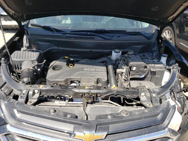 Photo 6 VIN: 2GNAXHEV3L6269289 - CHEVROLET EQUINOX LS 