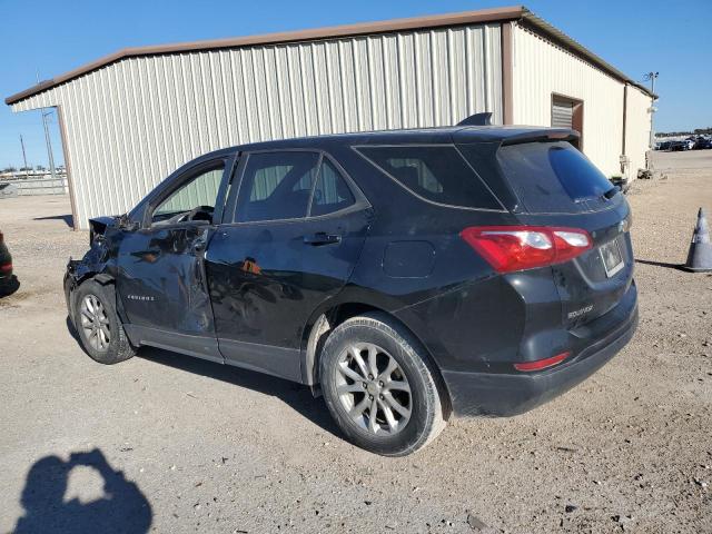 Photo 1 VIN: 2GNAXHEV3L6279434 - CHEVROLET EQUINOX LS 