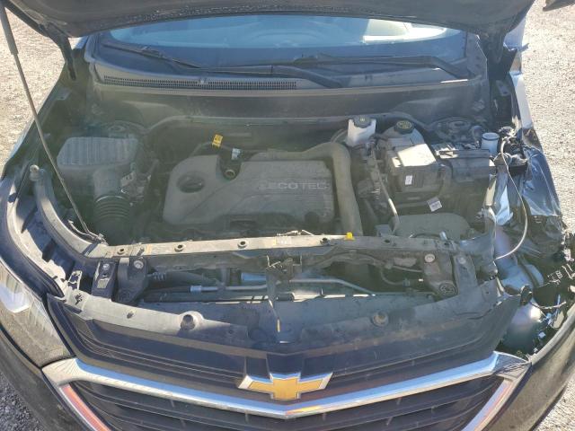 Photo 11 VIN: 2GNAXHEV3L6279434 - CHEVROLET EQUINOX LS 