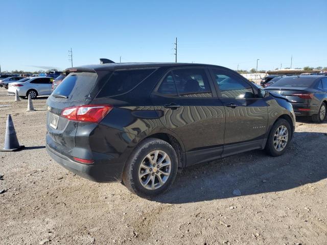 Photo 2 VIN: 2GNAXHEV3L6279434 - CHEVROLET EQUINOX LS 