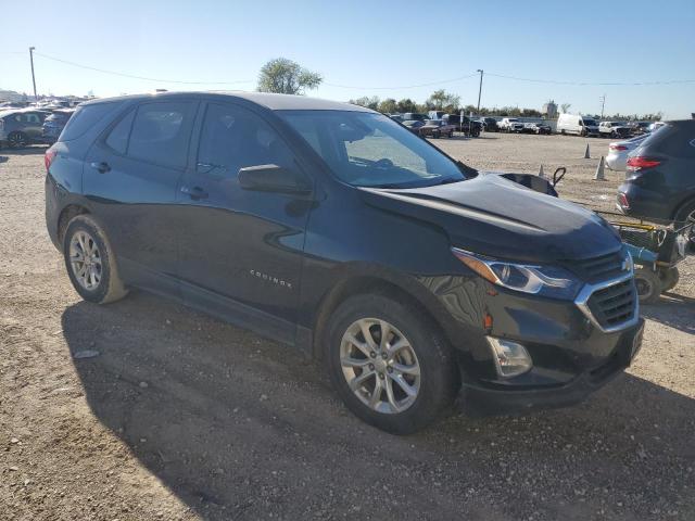 Photo 3 VIN: 2GNAXHEV3L6279434 - CHEVROLET EQUINOX LS 