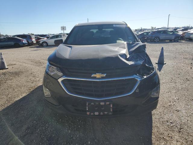 Photo 4 VIN: 2GNAXHEV3L6279434 - CHEVROLET EQUINOX LS 