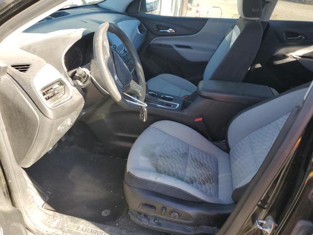 Photo 6 VIN: 2GNAXHEV3L6279434 - CHEVROLET EQUINOX LS 