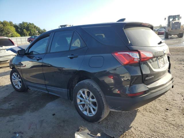 Photo 1 VIN: 2GNAXHEV3L6279479 - CHEVROLET EQUINOX 