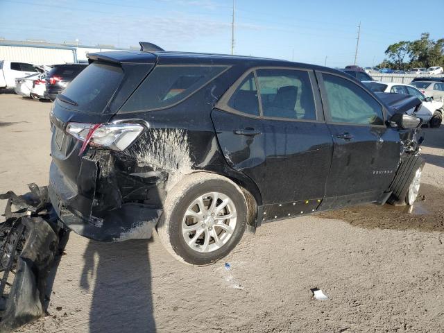 Photo 2 VIN: 2GNAXHEV3L6279479 - CHEVROLET EQUINOX 