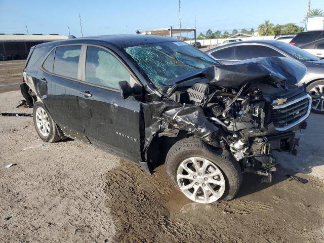 Photo 3 VIN: 2GNAXHEV3L6279479 - CHEVROLET EQUINOX 