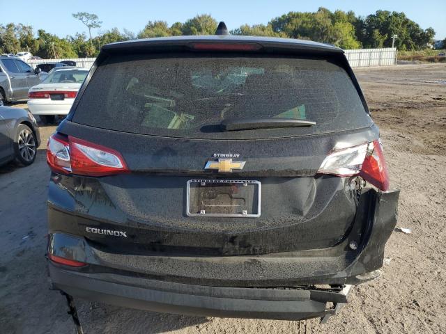 Photo 5 VIN: 2GNAXHEV3L6279479 - CHEVROLET EQUINOX 