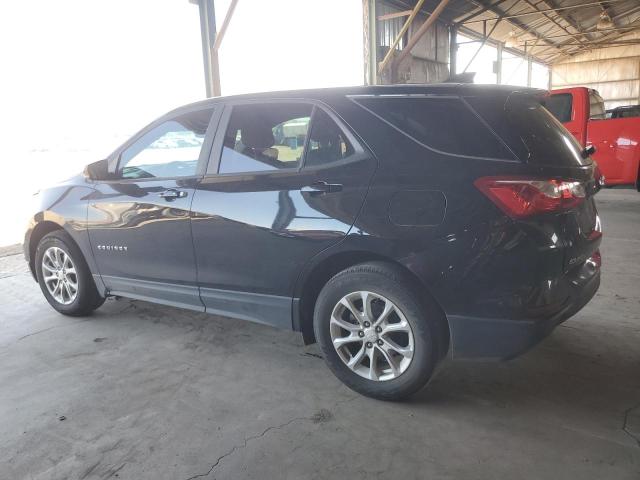 Photo 1 VIN: 2GNAXHEV3L6284066 - CHEVROLET EQUINOX LS 