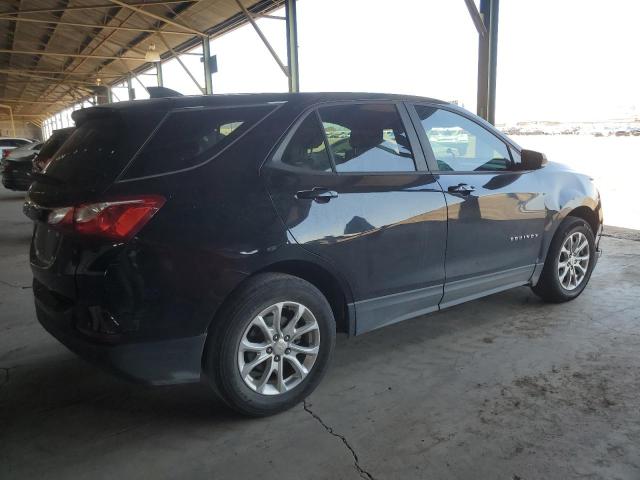 Photo 2 VIN: 2GNAXHEV3L6284066 - CHEVROLET EQUINOX LS 