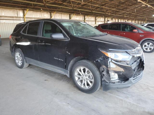 Photo 3 VIN: 2GNAXHEV3L6284066 - CHEVROLET EQUINOX LS 