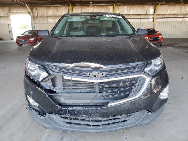 Photo 4 VIN: 2GNAXHEV3L6284066 - CHEVROLET EQUINOX LS 