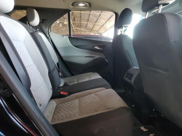 Photo 9 VIN: 2GNAXHEV3L6284066 - CHEVROLET EQUINOX LS 